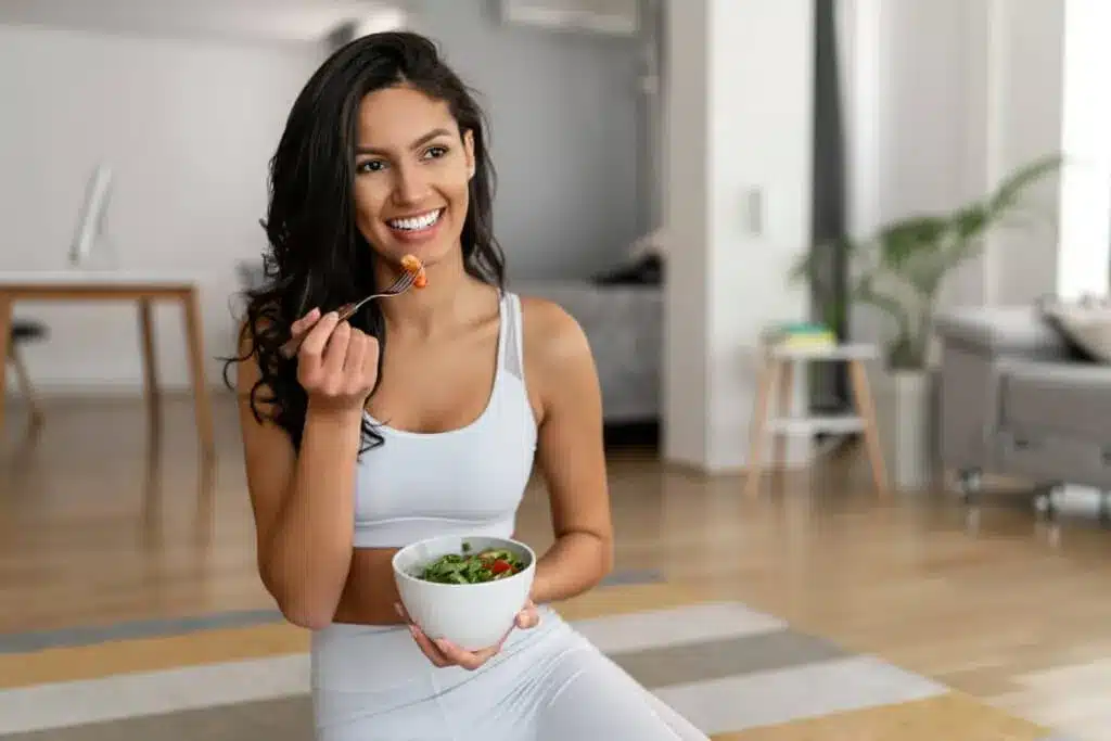 Eating healthy and living joyfully – Final message from HealthyPlateRecipes.in