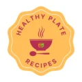 Healthy Plate Recipes Logo