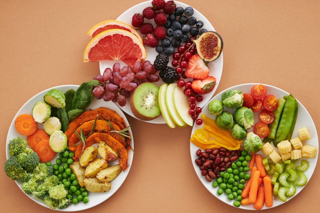 Healthy Food